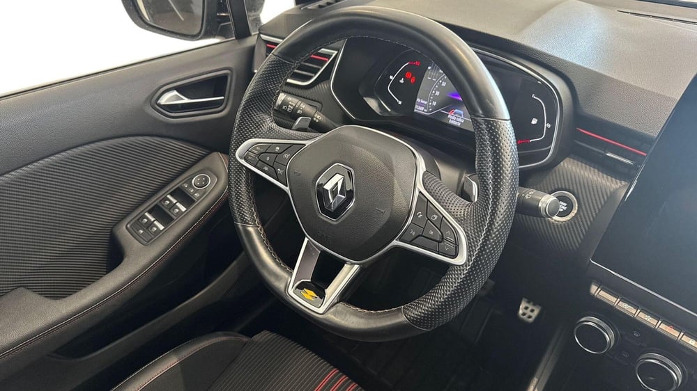 Renault Clio usata a Viterbo (12)