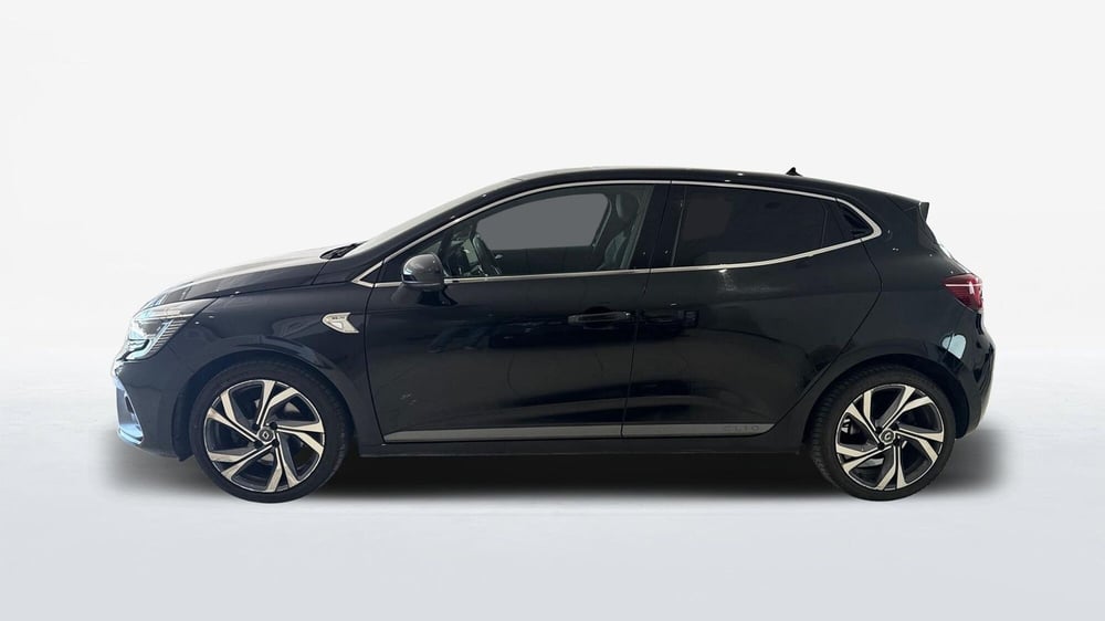 Renault Clio usata a Viterbo (4)