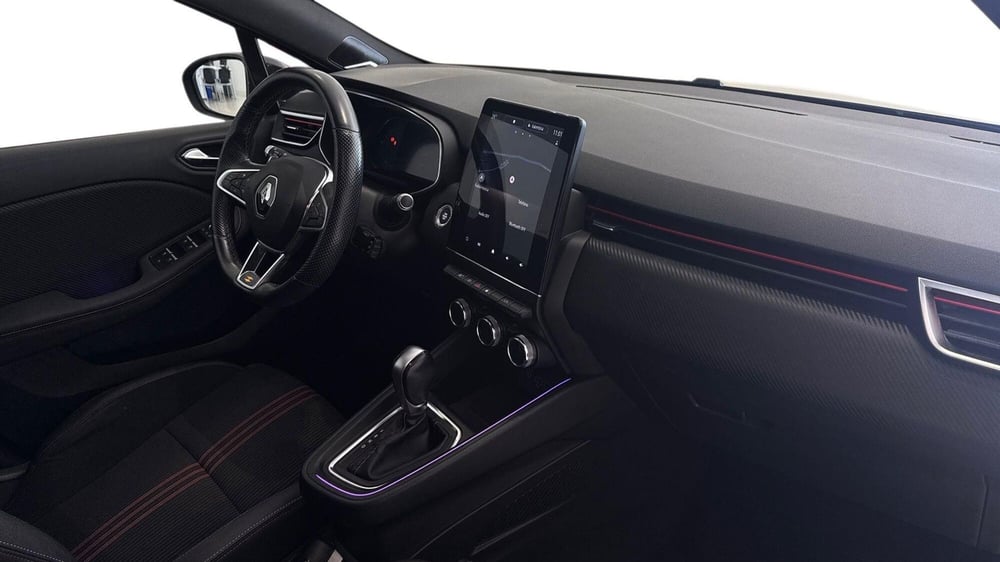 Renault Clio usata a Viterbo (7)