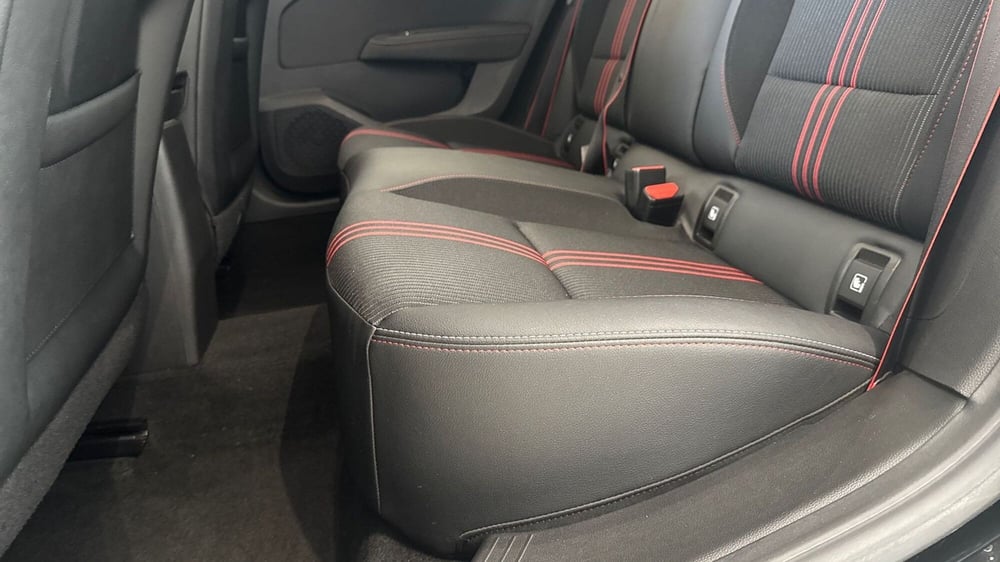 Renault Clio usata a Viterbo (8)