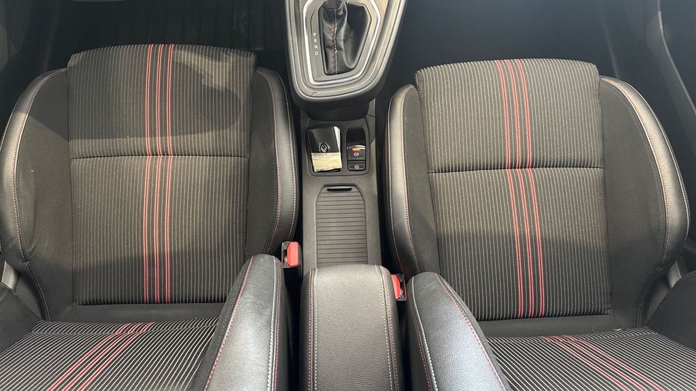 Renault Clio usata a Viterbo (9)