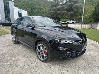 Alfa Romeo Tonale 1.6 Veloce 130cv tct6 nuova a Sesta Godano