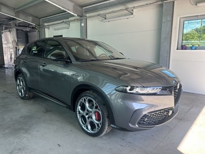 Alfa Romeo Tonale 1.6 Veloce 130cv tct6 nuova a Sesta Godano
