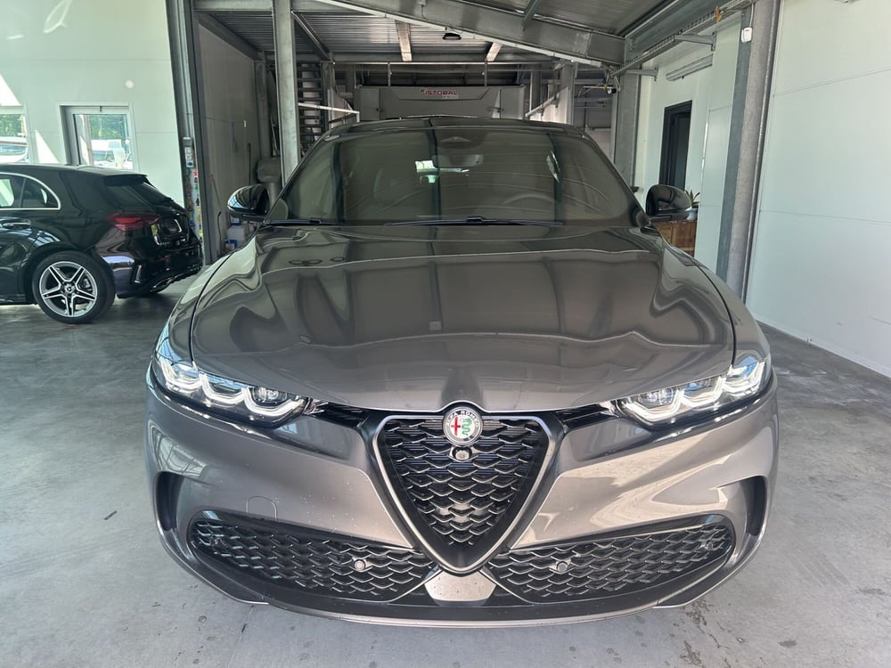 Alfa Romeo Tonale nuova a La Spezia (2)