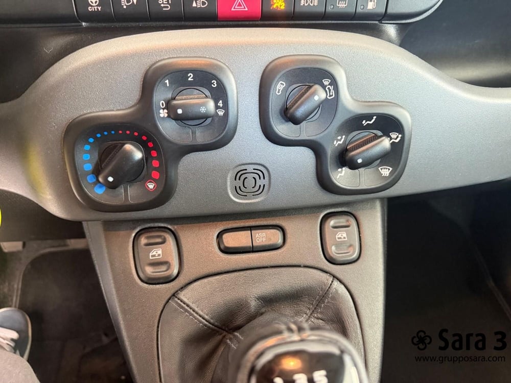 Fiat Panda usata a Benevento (13)