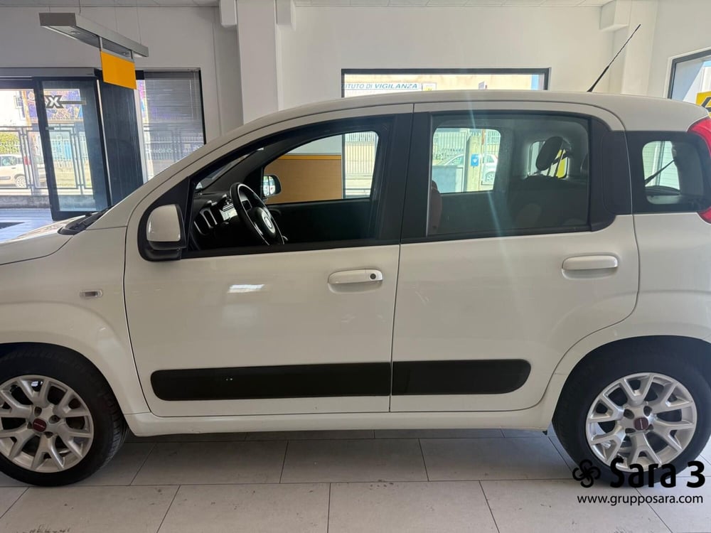 Fiat Panda usata a Benevento (3)