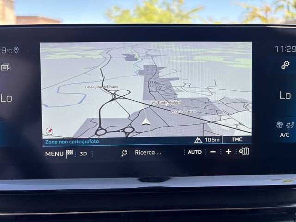 Peugeot 3008 usata a Siena (13)