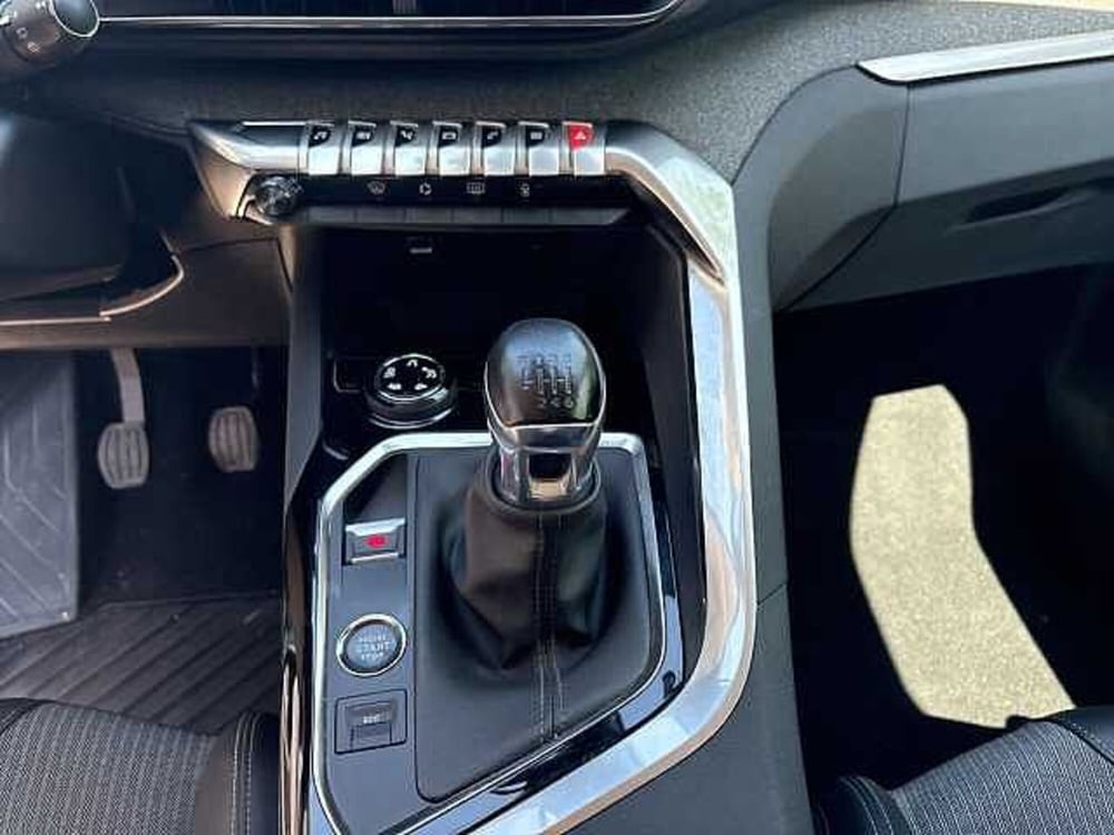 Peugeot 3008 usata a Siena (14)