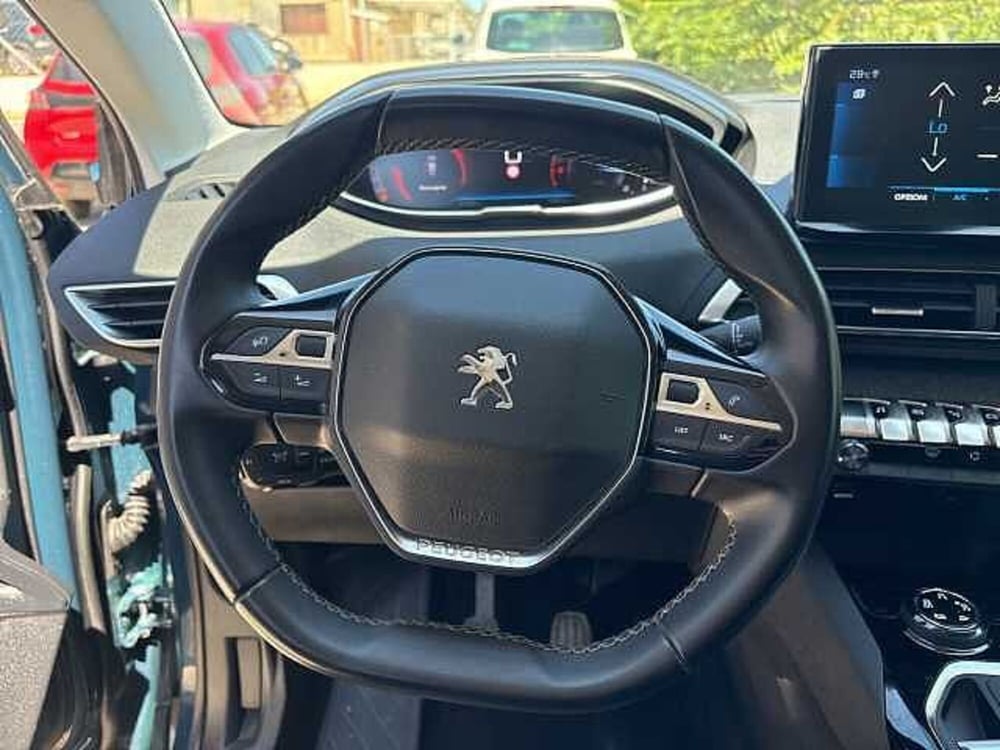 Peugeot 3008 usata a Siena (15)