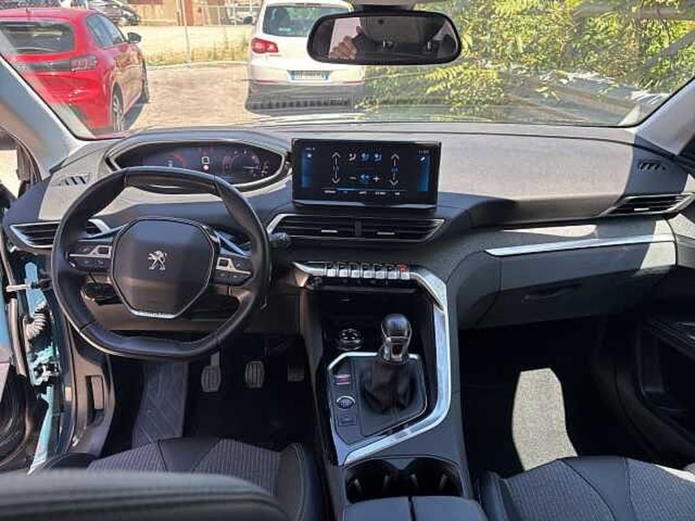 Peugeot 3008 usata a Siena (16)