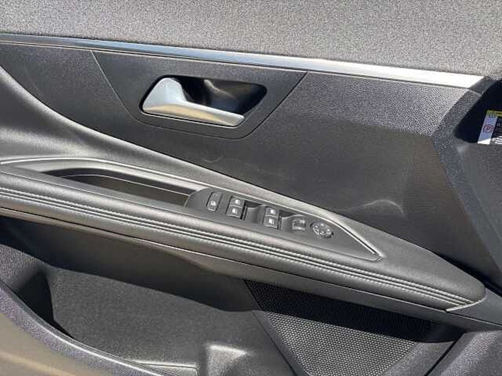 Peugeot 3008 usata a Siena (17)