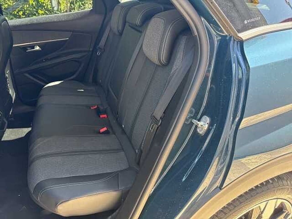 Peugeot 3008 usata a Siena (19)