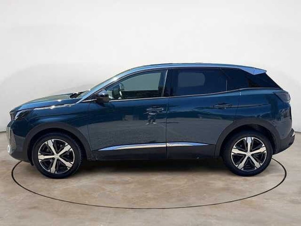 Peugeot 3008 usata a Siena (2)