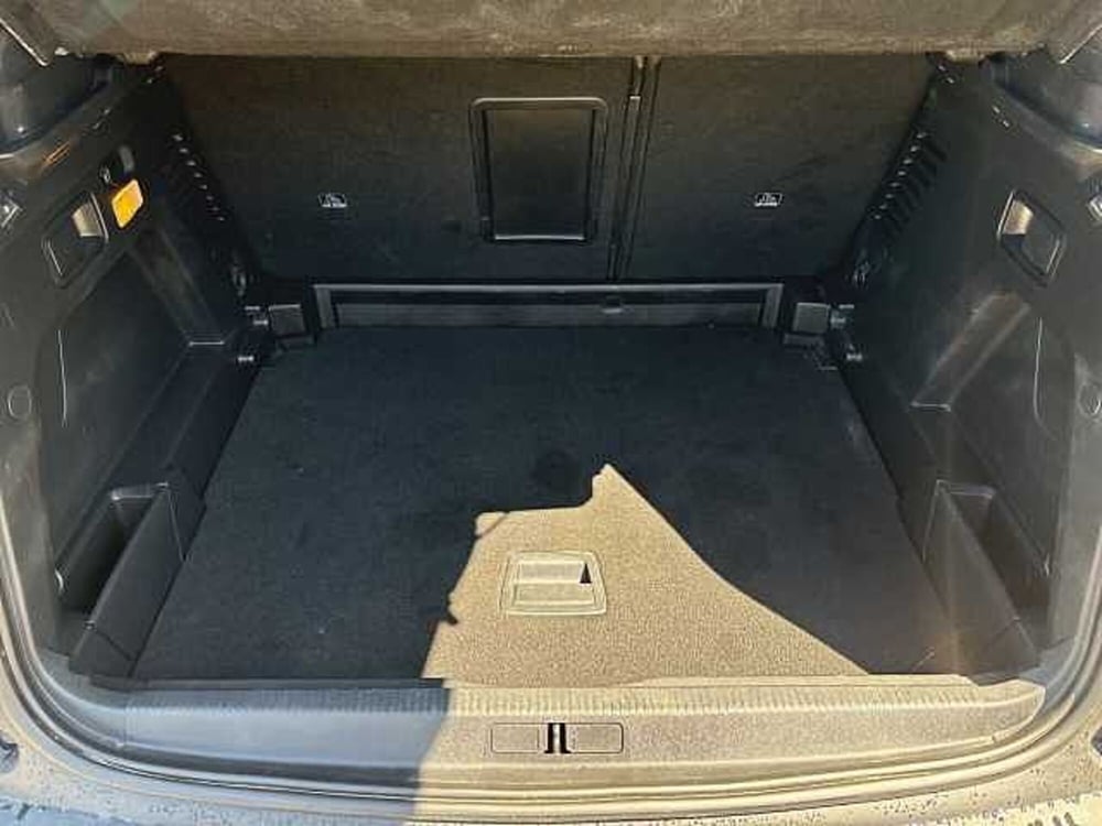 Peugeot 3008 usata a Siena (20)