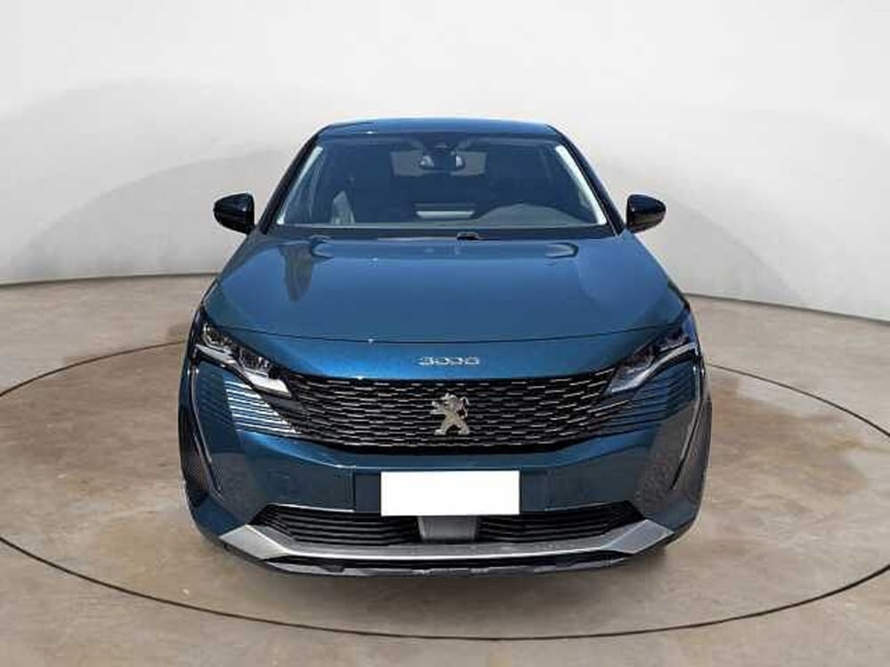 Peugeot 3008 usata a Siena (4)
