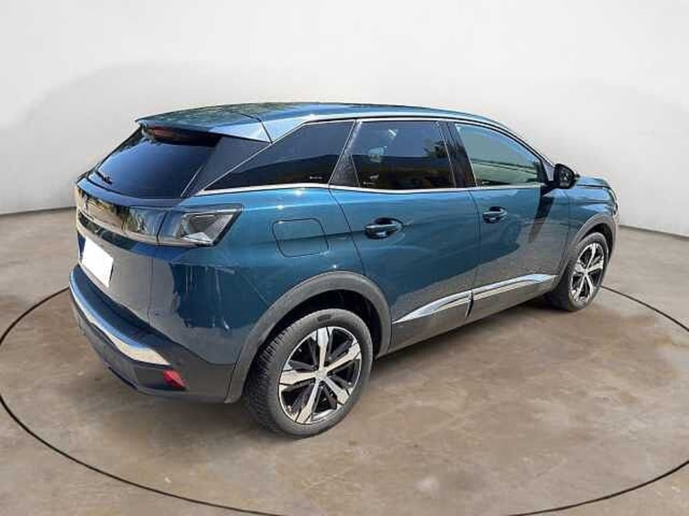 Peugeot 3008 usata a Siena (6)