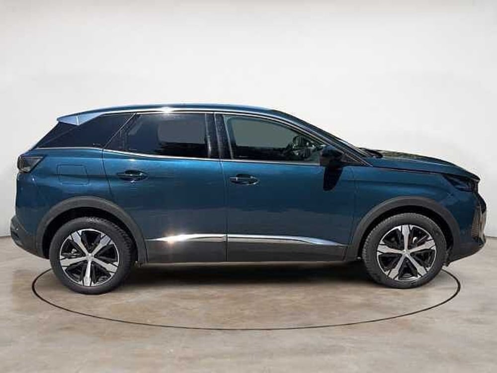 Peugeot 3008 usata a Siena (8)