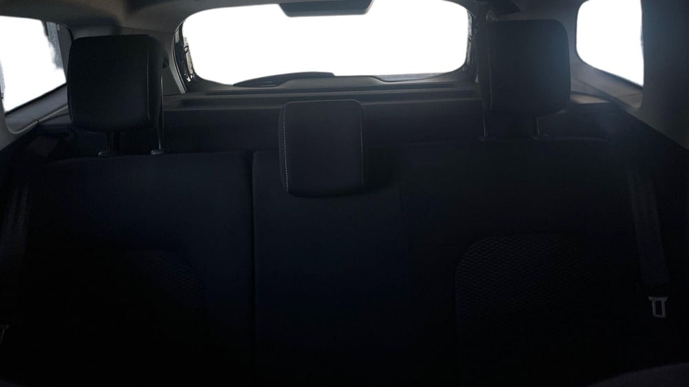 Dacia Duster usata a Catania (13)