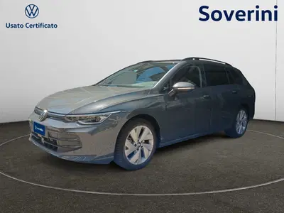 Volkswagen Golf Variant 2.0 TDI 150 CV DSG SCR 4Motion Life del 2024 usata a Bologna