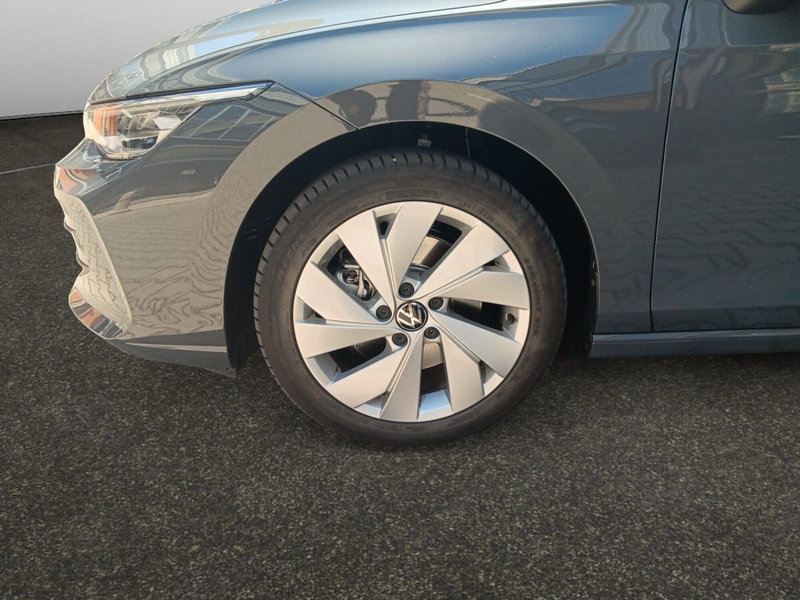 Volkswagen Golf Variant usata a Bologna (12)