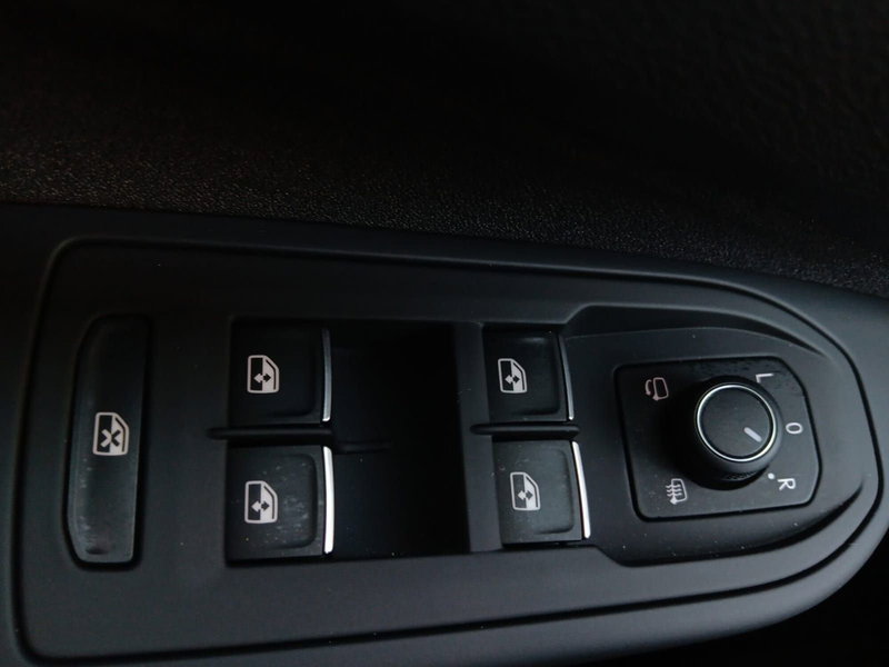 Volkswagen Golf Variant usata a Bologna (20)