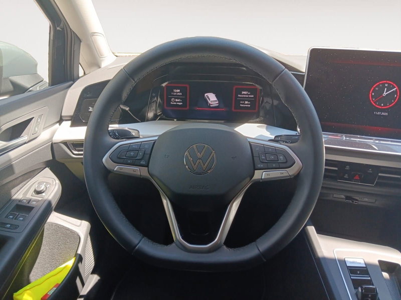 Volkswagen Golf Variant usata a Bologna (6)