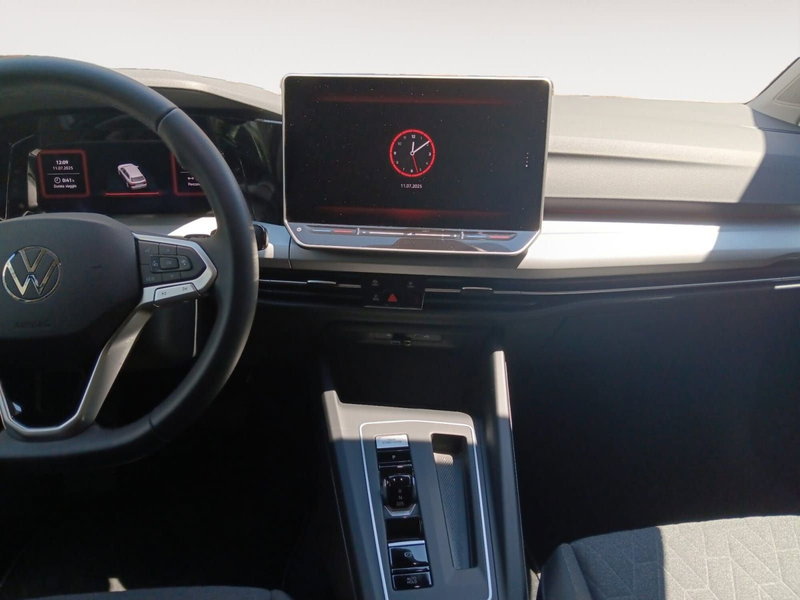 Volkswagen Golf Variant usata a Bologna (7)