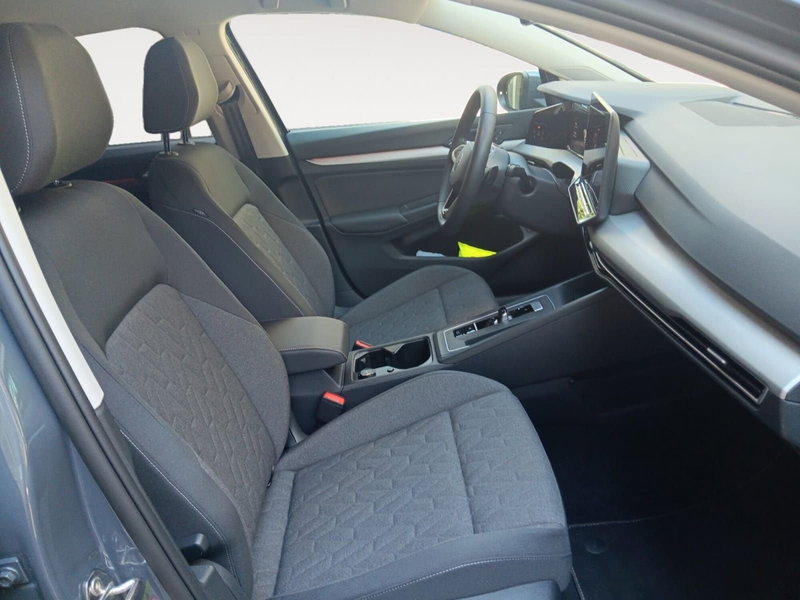 Volkswagen Golf Variant usata a Bologna (8)