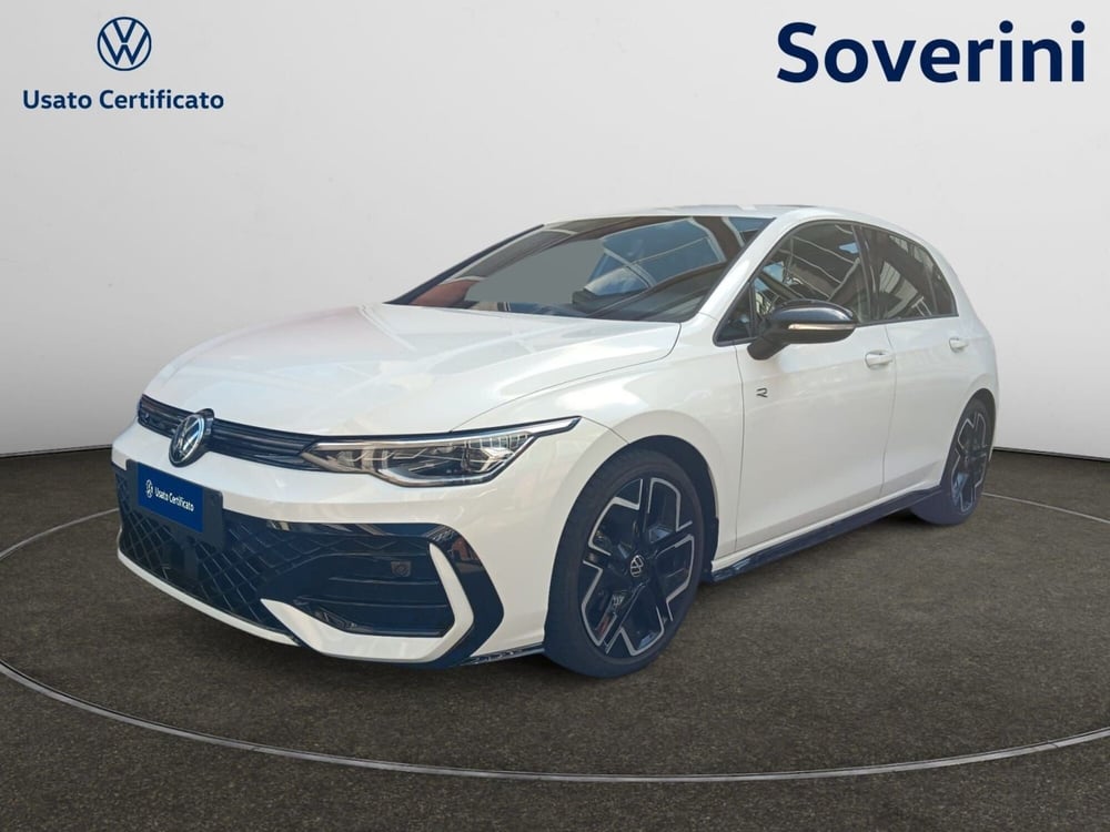 Volkswagen Golf usata a Bologna