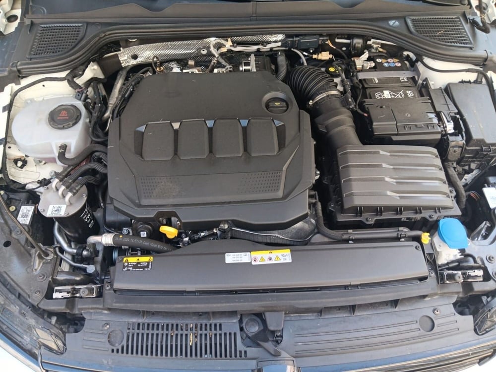 Volkswagen Golf usata a Bologna (10)