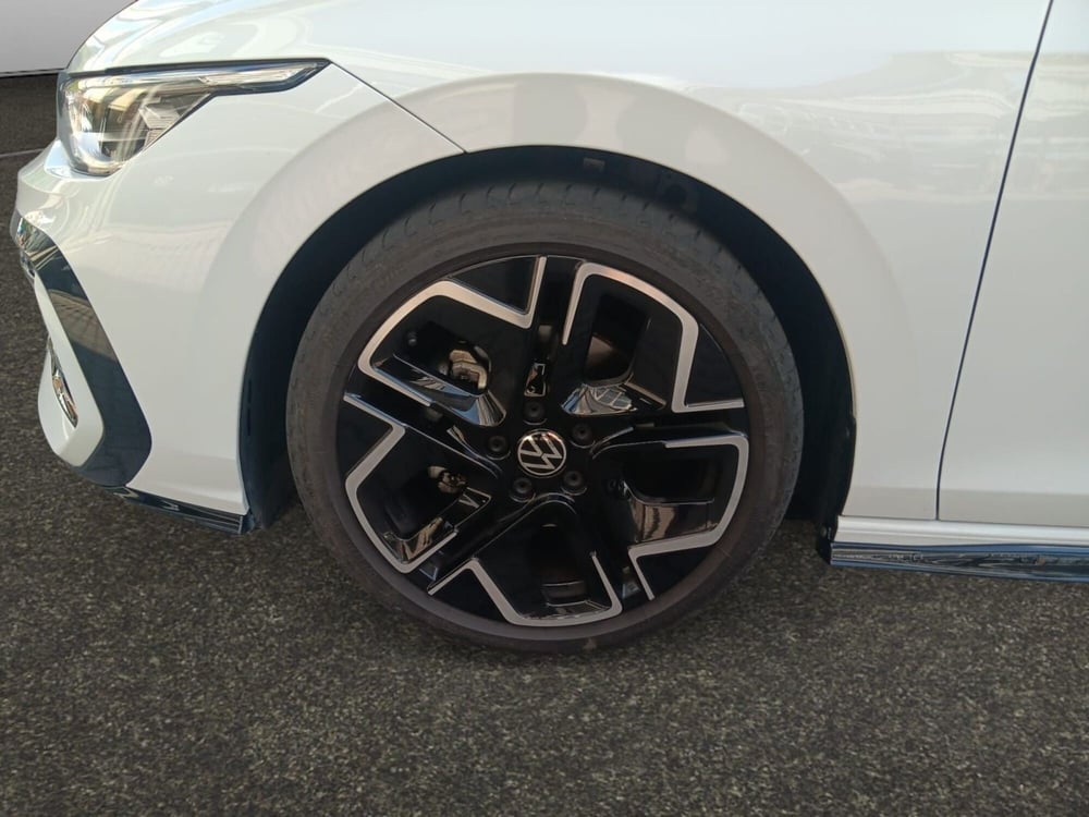 Volkswagen Golf usata a Bologna (11)