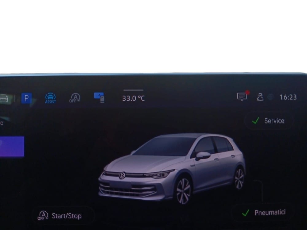 Volkswagen Golf usata a Bologna (16)