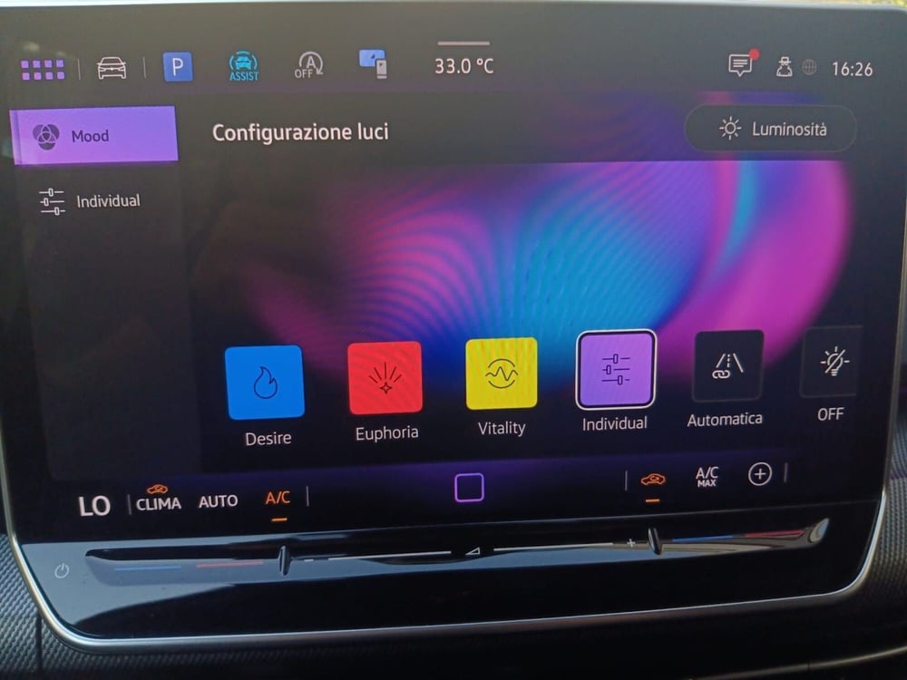 Volkswagen Golf usata a Bologna (17)