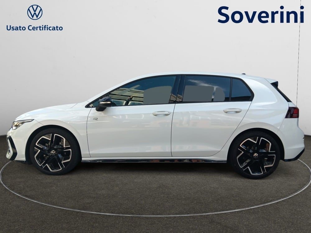 Volkswagen Golf usata a Bologna (3)