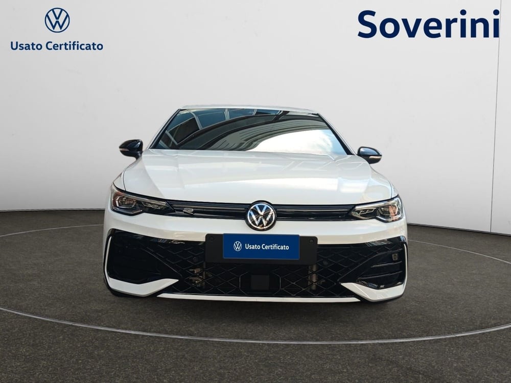 Volkswagen Golf usata a Bologna (4)