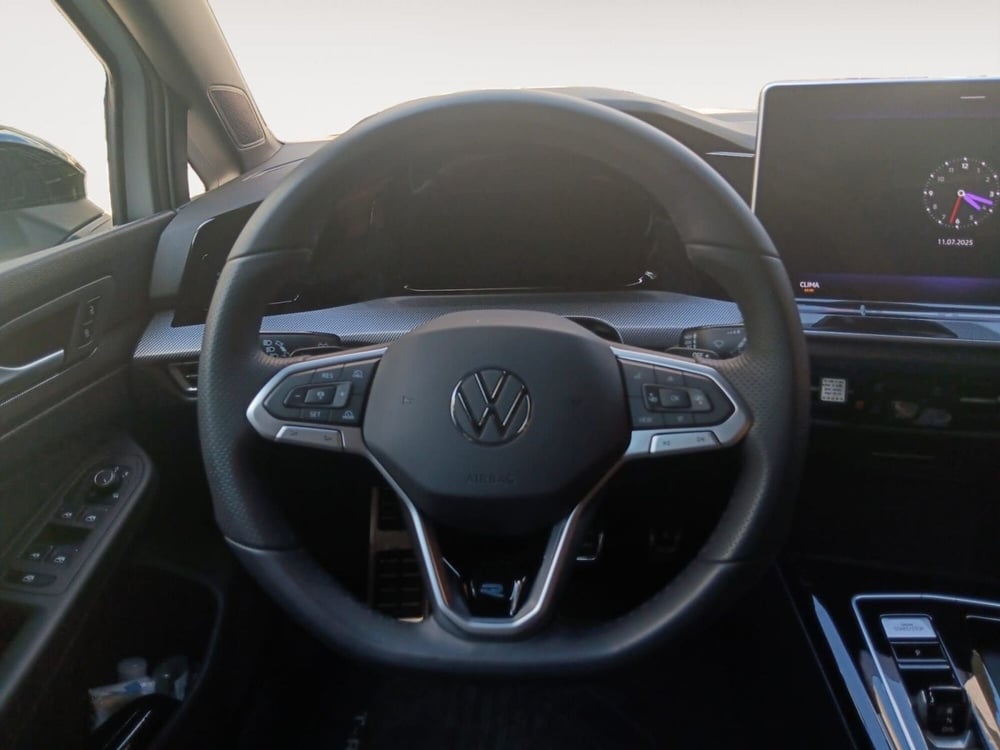 Volkswagen Golf usata a Bologna (6)