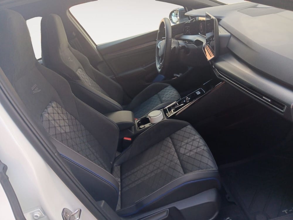 Volkswagen Golf usata a Bologna (8)
