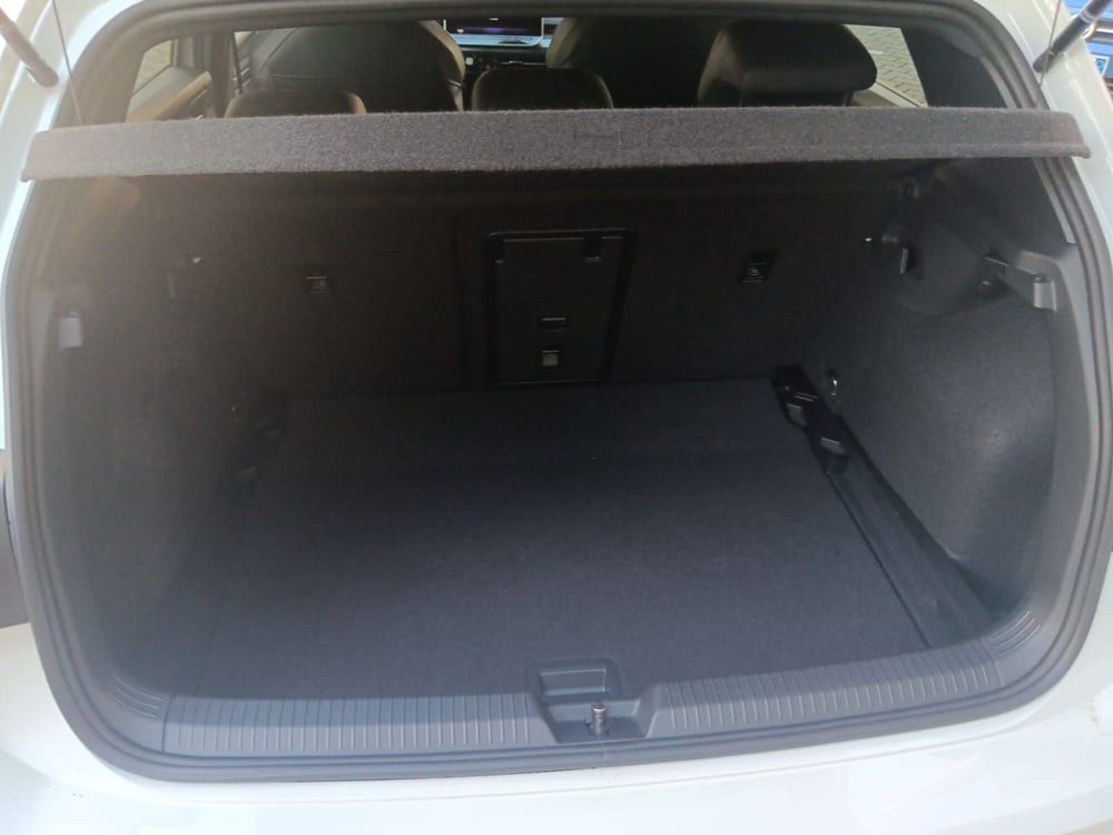 Volkswagen Golf usata a Bologna (9)