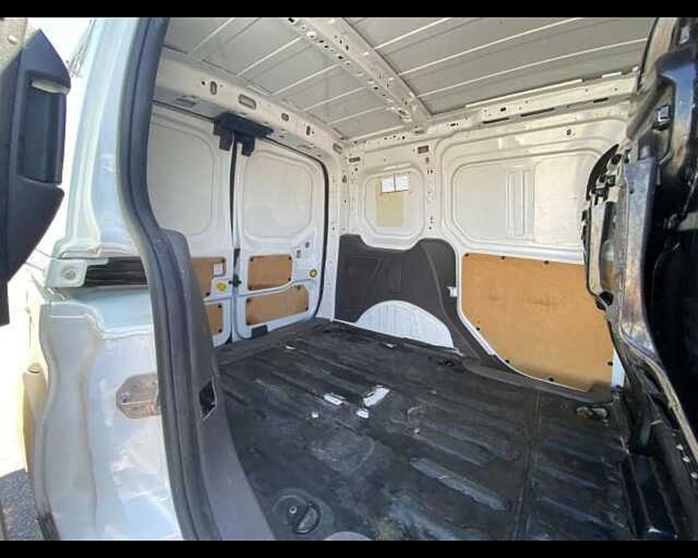Ford Transit Connect Furgone usata a Potenza (18)