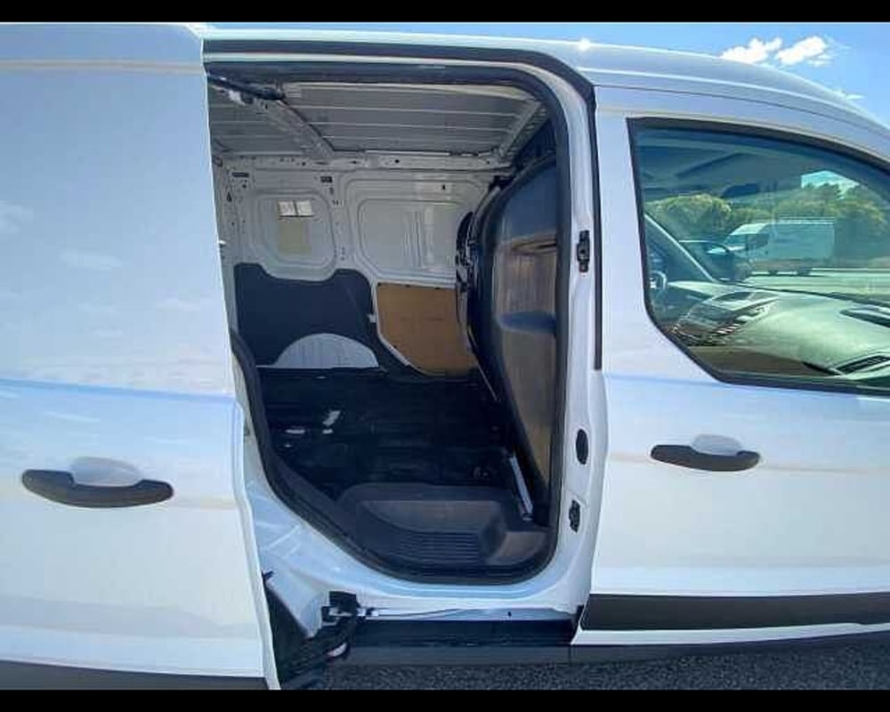 Ford Transit Connect Furgone usata a Potenza (19)