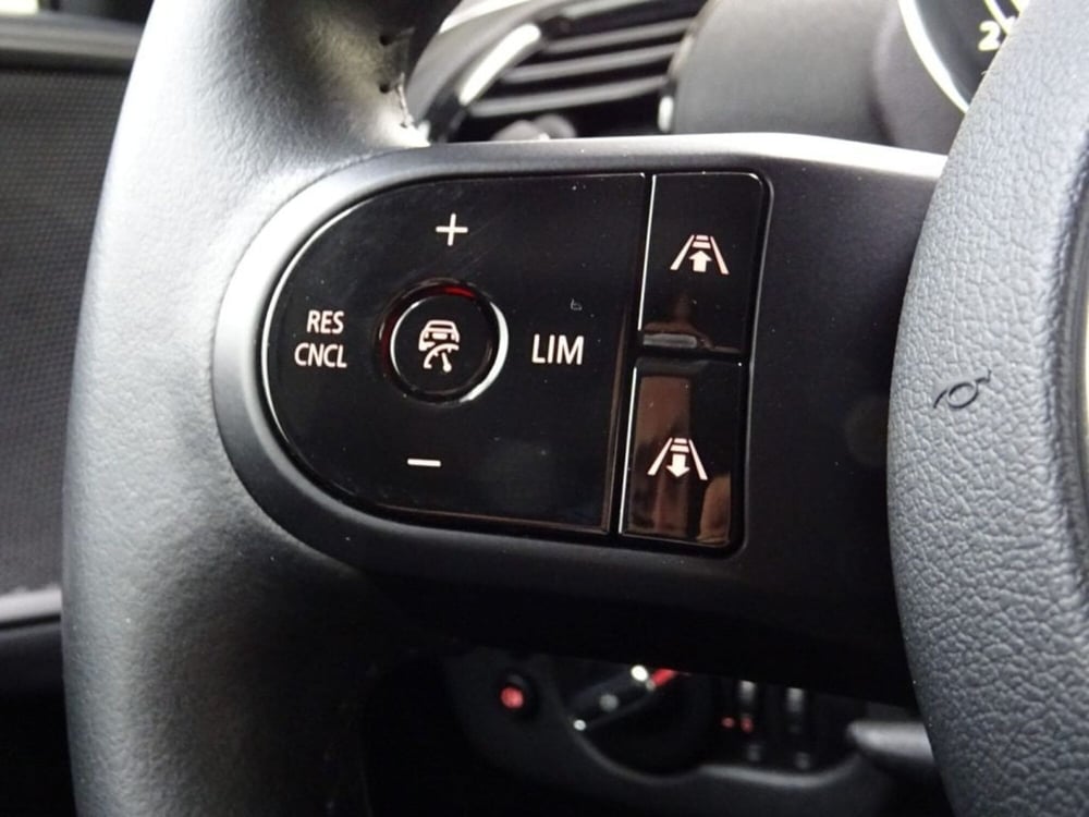 MINI Mini Clubman usata a Como (14)