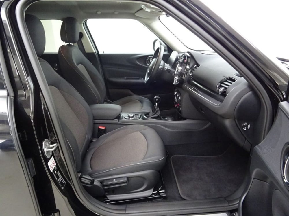 MINI Mini Clubman usata a Como (3)