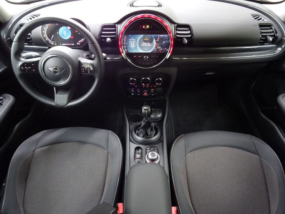 MINI Mini Clubman usata a Como (4)