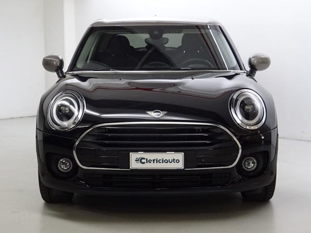 MINI Mini Clubman usata a Como (8)