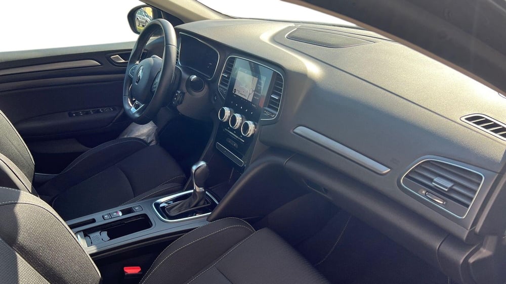 Renault Mégane Sporter usata a Parma (10)
