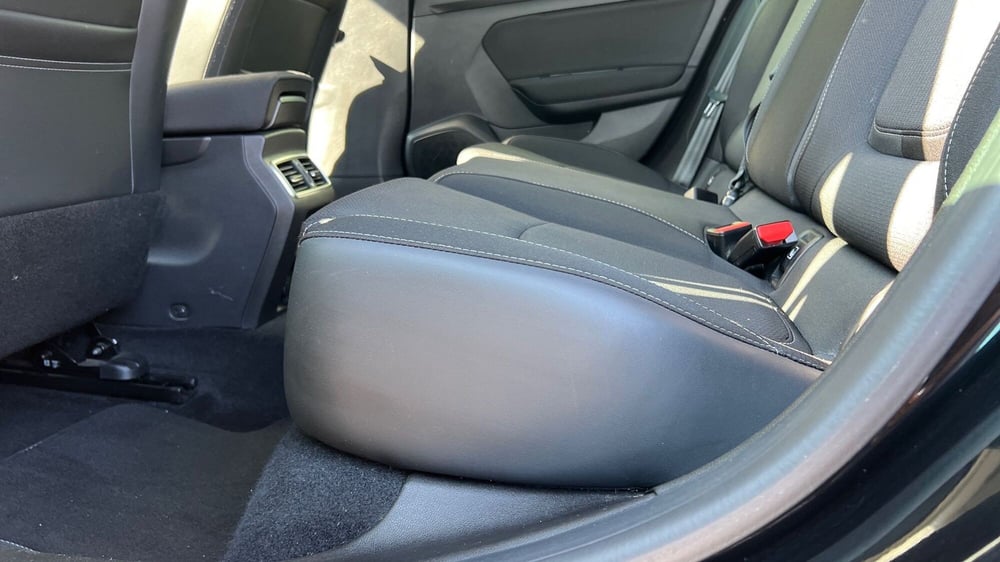 Renault Mégane Sporter usata a Parma (12)