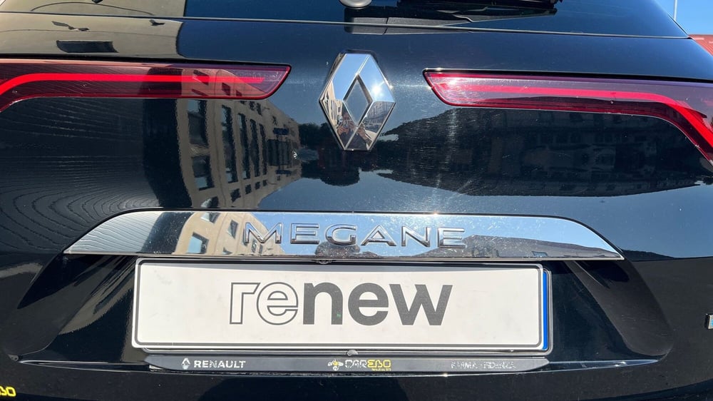 Renault Mégane Sporter usata a Parma (13)