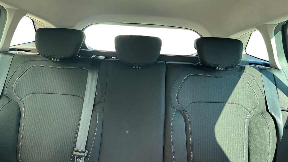 Renault Mégane Sporter usata a Parma (14)