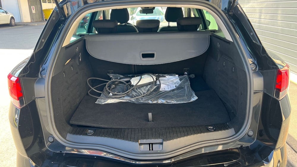 Renault Mégane Sporter usata a Parma (16)