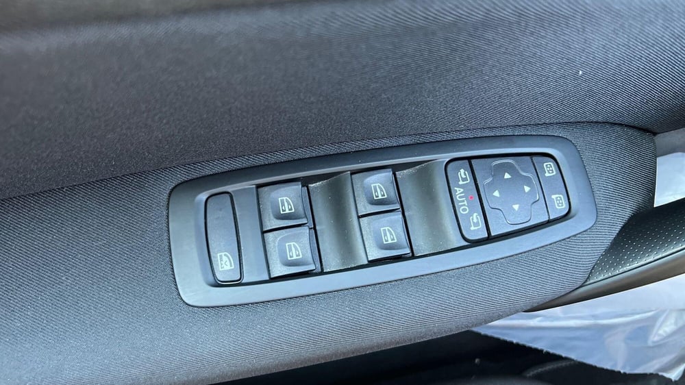Renault Mégane Sporter usata a Parma (17)